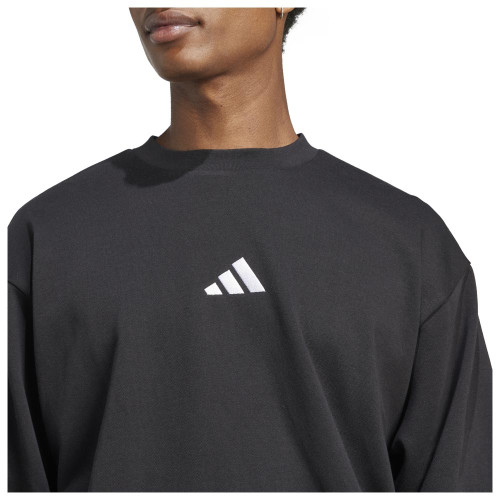 Adidas Ανδρικό φούτερ Sportswear Feelcozy Sweatshirts